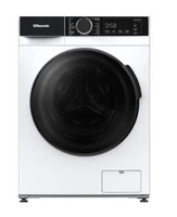 樂信牌 - RW-AR86SF 變頻前置式洗衣乾衣機 (8公斤洗衣, 6公斤乾衣)