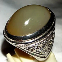 batu akik raflesia bengkulu
