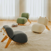 【 Farewell style 】 BOLIN BOLON is indeed curious about Ant sofa, children's single mini baby sofa