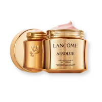 Lancome 蘭蔻 菁純極致完美玫瑰面霜(清爽輕盈版)60ml(A) 60ml