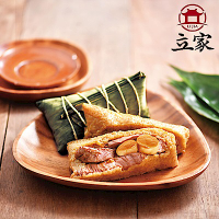 南門市場立家 干貝鮮肉粽(5入)