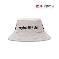 สั่งซื้อจากจีน (7-10วัน) TaylorMade2024ใหม่หมวกถังกอล์ฟผู้ชายผู้หญิงกีฬาหมวกบอลผู้ชายกอล์ฟหมวกแห้งเร