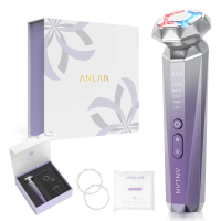 ANLAN 安蘭 晶鑽射頻美容儀 ｜美容機｜嫩膚儀｜光子美容｜導入機 ADRY14-10A 1pc