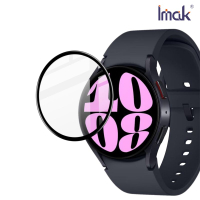 手錶保護貼 Imak SAMSUNG Galaxy Watch 6 藍牙版 44mm 手錶保護膜 【愛瘋潮】【APP下單最高22%回饋】