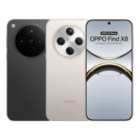 OPPO Find X8 (CPH2651) 12/256G 霧黑
