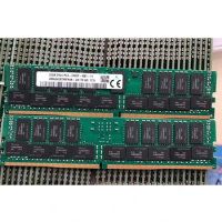 1PCS For SK Hynix RAM 32G 32GB 2RX4 PC4-2400T DDR4 2400T RECC Server Memory