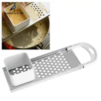 Pasta Cooking Tools Manual Noodle Maker Pasta Machine Kitchen Gadgets Stainless Steel Blades Spaetzle Makers