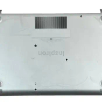 Dell Inspiron 15 5570 5575 Case D Shell with Lightning port 0X5HDY