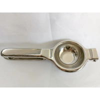 Stainless steel manual fruit juicer lemon squeezer/citrus squeezer