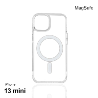 【General】iPhone 13 mini 磁吸防摔手機殼 i13 mini 保護殼(MagSafe兼容)