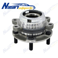 Front Wheel Hub Assembly For Nissan Quest V42 Murano Z50 2003 2004 20052 006 2007 2008 2009