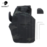 Universal SUB-COMPACT 183 Holster G26 P99C G2 Glock 26 30/H&K/S&W M&P/Tanfoglio/Taurus Pistol Airsof