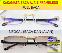 kacamata Baca Ajaib Auto Focus Frameless