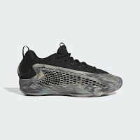 Adidas A.E. 1 Low JI4066 男 籃球鞋 低筒 狼灰 蟻人 愛德華茲 AE1 迷彩 水墨黑