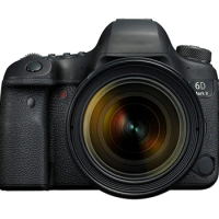 Brand New Original Digital Camera 6D Mark II Wholesale DSLR Cameras 6D2 For Canon EOS 6D Mark II