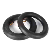 Electric Scooter 10 Inch 10X2.50 Inner Tube 45° Inner Tire For KUGOO M4 PRO Zero Xiaomi M365 Pro Pro2 Max G30