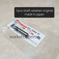 shaft pin gear gir kick stater as engkolan pinion pen gigi selah selahan aerox 125 xeon karbu rc gt 