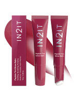 ลิปกลอส Peptide Tint Gloss Balm 10 กรัม