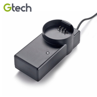 英國 Gtech 小綠 CLM001 原廠充電器 (歐規版)