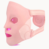 MZ Skin LED 2.0 LightMAX Supercharged LED Mask