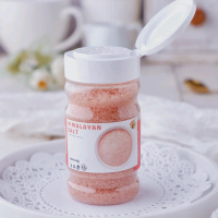 Himalayan Salt Premium - Garam Himalayan
