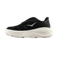 รองเท้าวิ่งถนน HOKA Bondi 9, Unisex, ดูดซับแรงกระแทก, พื้นรองเท้าหนา, รองเท้ากีฬาลำลอง, ระบายอากาศได