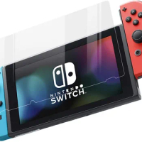 Protection For Nintend Switch Lite Screen Protector Tempered Glass Screenprotector For Nintendo Switch Nintendoswitch Glass Film