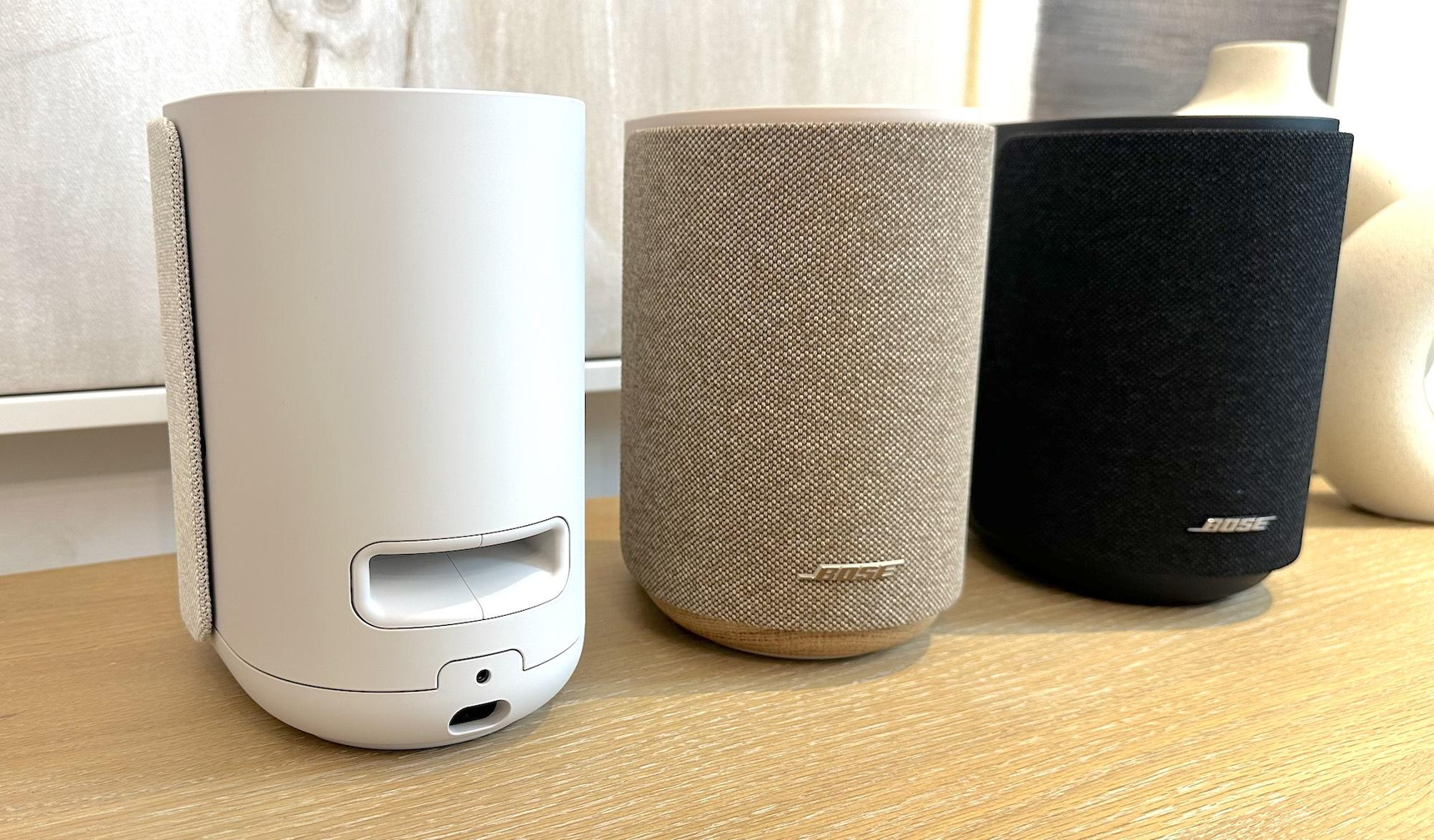 Bose Revives 1990s Lifestyle Branding with New $299 Ultra Speaker