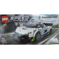 LEGO 樂高 76900/76186/21171/10954/76901/10945/76902