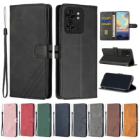 For Motorola Edge 40 Case Leather Flip Case on For Coque Moto Edge 40 Phone Cases Motorola Edge40 Neo Wallet Stand Cover Fundas
