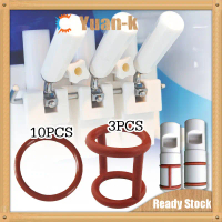 Sparepart O Ring Karet Seal Tuas Pinggir O Ring Mesin Ice Cream