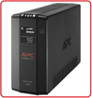 APC BX1000M-TW  Back UPS Pro 在線互動式 不斷電系統