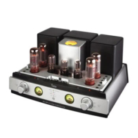 Yaqin MS-34B EL34*4 Integrated Tube Amplifier with Bluetooth Receive Amp
