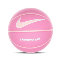 NIKE EVERYDAY PLAYGROUND 8P 6號籃球 淺粉 N100449862106 25SS 【樂買網】