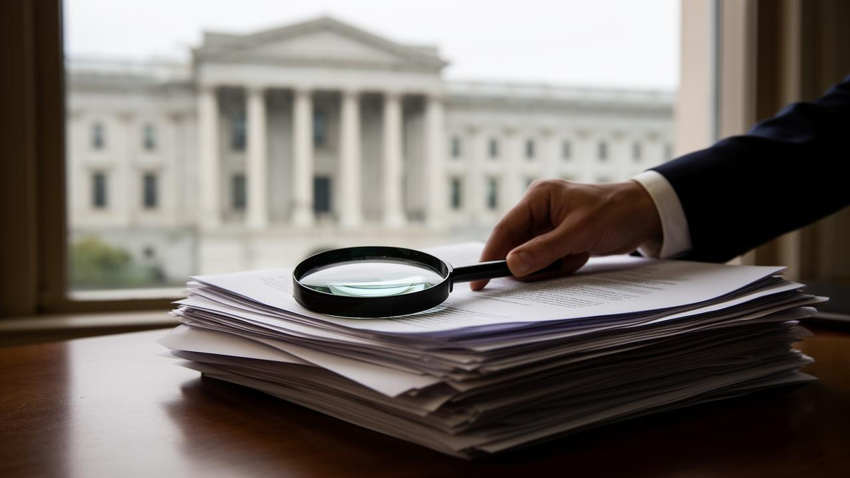 SEC Opens Public Review of Exotic ETFs, Including Crypto-Linked Funds