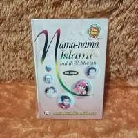 buku nama nama islami