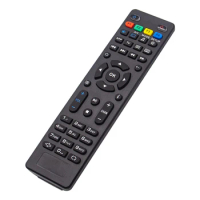 For Mag 254 Remote Control Replacement Remote Controller For Mag 254 250 255 260 261 270 IPTV Remote TV Set Top Box program