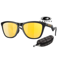 【Oakley】奧克利 Frogskins hybrid 偏光太陽眼鏡 OO9289 06 PRIZM 24K偏光 公司貨