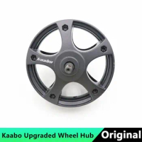 Original Upgraded Wheel Hub For Kaabo Mantis 10 Electric Scooter 500W 800W 1500W Single Motor Minimotors Kicksooteer Wheel Hub