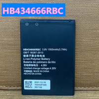 Original New HB434666RBC Battery 1500mAh for Huawei Router E5573 E5573S E5573s-32 E5573s-320 E5573s-606 E5573s-806 R216 R218