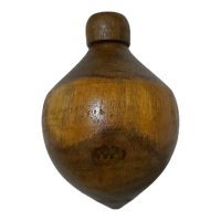 Panggalan Gansing Kayu Model Jadul - Produk Kayu