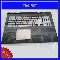 Laptop Palmrest Upper Cover for Dell Inspiron 15 7566 7567 C Shell