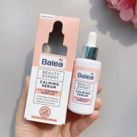 Germany Balea 0.3% Ceramide Repair Facial Essence 30ml Stabilizing Hydration Rejuvenation Soothing Anti-aging Skin Care Products