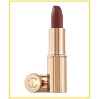CHARLOTTE TILBURY 夏洛特霧面口紅唇膏 CT MATTE REVOLUTION LIPSTICK #M.I. KISS 3.5G  