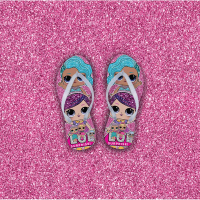 Sandal Jepit Anak LOL SURPRISE | KARTUN LOL