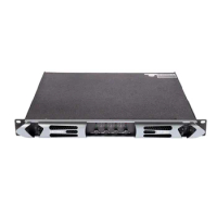 18000W High Power Class D Professional Amplifier for Line Array System