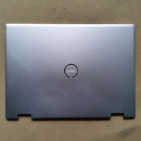 New laptop top case lcd back cover for DELL Inspiron 14Plus 7420 7425 2 in 1