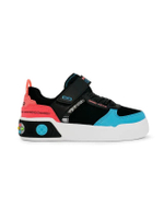 SKECHERS Game Kicks: Gametronix รองเท้าลำลองเด็กผู้ชาย
