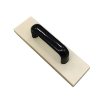 Tapping Block for Vinyl Plank Flooring Install Flooring Tapping Block with Big Handle Lengthen Floor Tools (250mm)