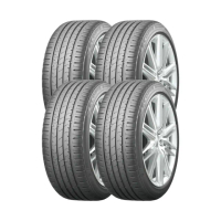 【BRIDGESTONE 普利司通】ECOPIA NH100 小資族專用神省輪胎_四入組_205/60/16(車麗屋)
